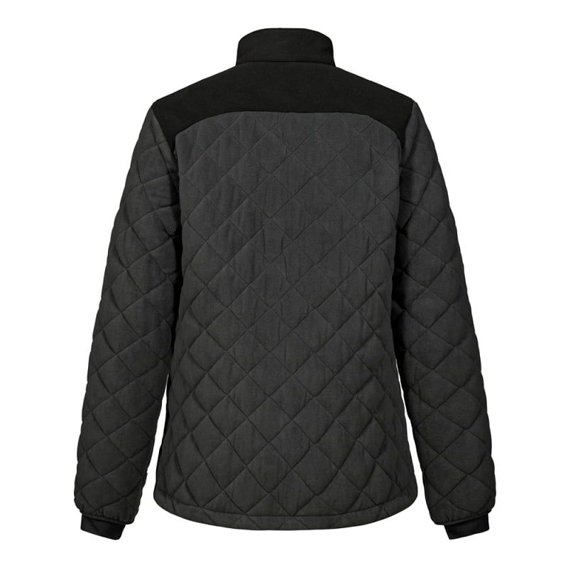 Polaire matelassée Entire femme 1336 Engel