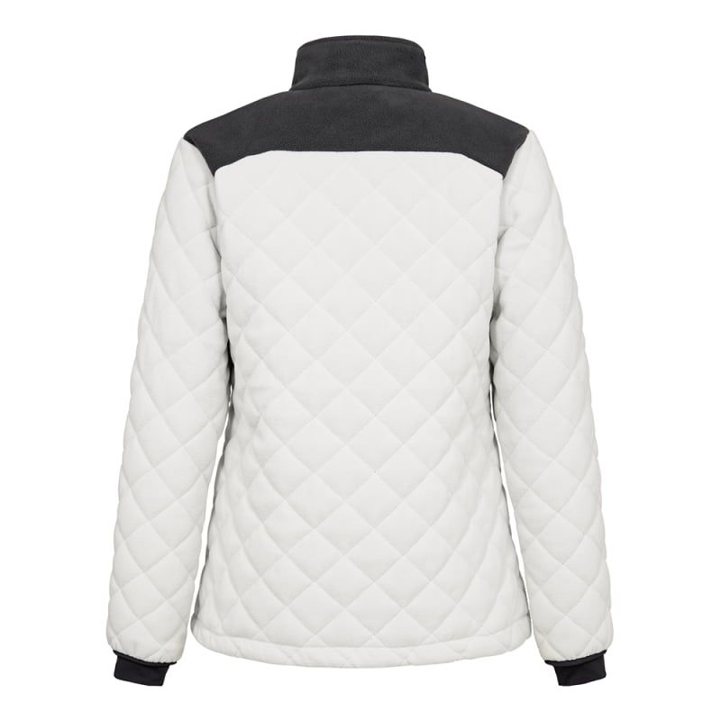 Polaire matelassée Entire femme 1336 Engel