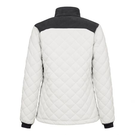 Polaire matelassée Entire femme 1336 Engel