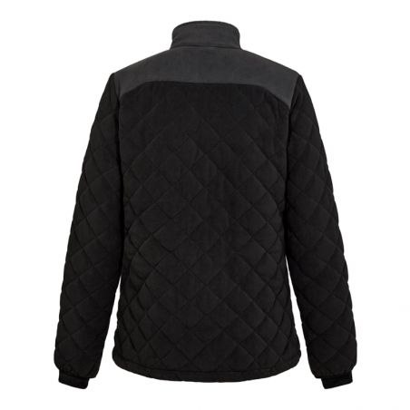 Polaire matelassée Entire femme 1336 Engel