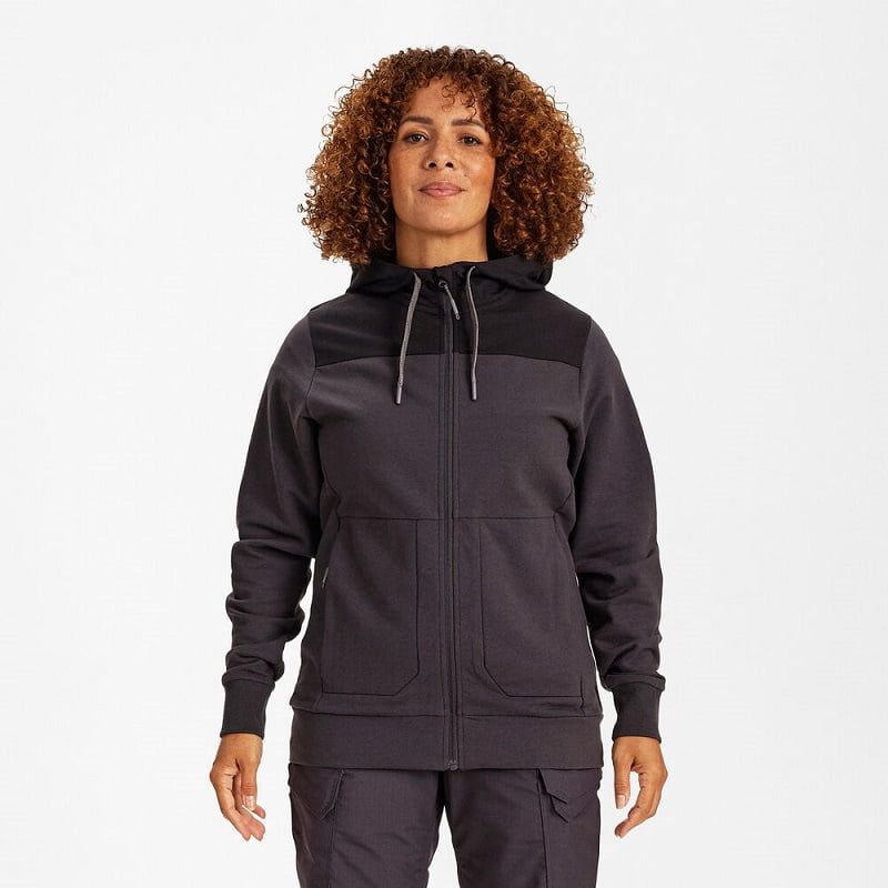 Sweat mi-saison Entire femme 8334 Engel