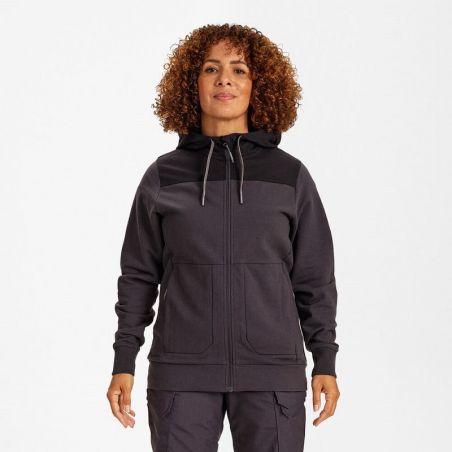 Sweat mi-saison Entire femme 8334 Engel