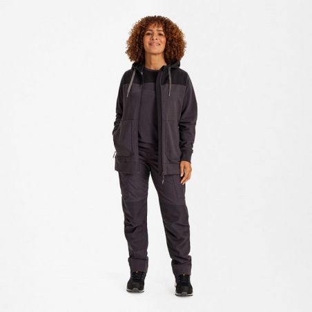 Sweat mi-saison Entire femme 8334 Engel