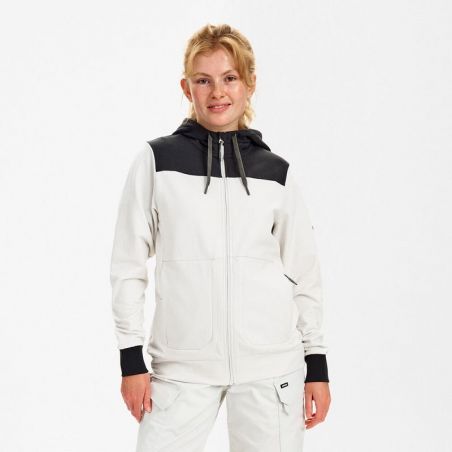Sweat mi-saison Entire femme 8334 Engel