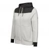 Sweat mi-saison Entire femme 8334 Engel