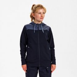 Sweat mi-saison Entire femme 8334 Engel