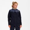 Sweat mi-saison Entire femme 8334 Engel