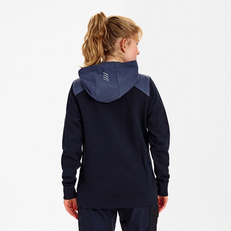 Sweat mi-saison Entire femme 8334 Engel