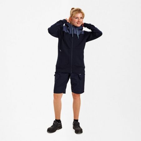Sweat mi-saison Entire femme 8334 Engel