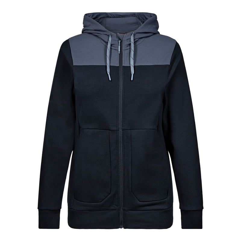 Sweat mi-saison Entire femme 8334 Engel