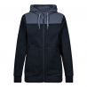 Sweat mi-saison Entire femme 8334 Engel
