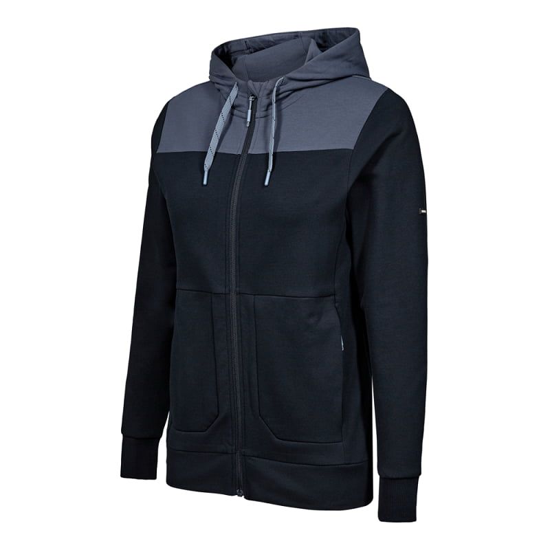 Sweat mi-saison Entire femme 8334 Engel