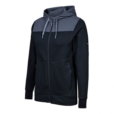 Sweat mi-saison Entire femme 8334 Engel