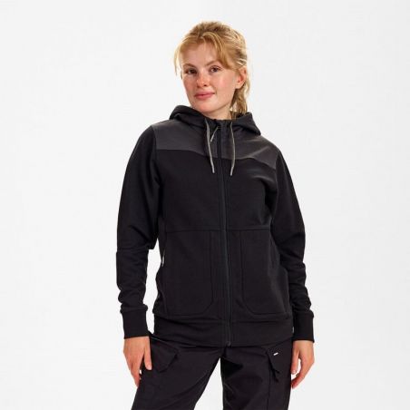 Sweat mi-saison Entire femme 8334 Engel
