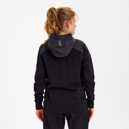 Sweat mi-saison Entire femme 8334 Engel