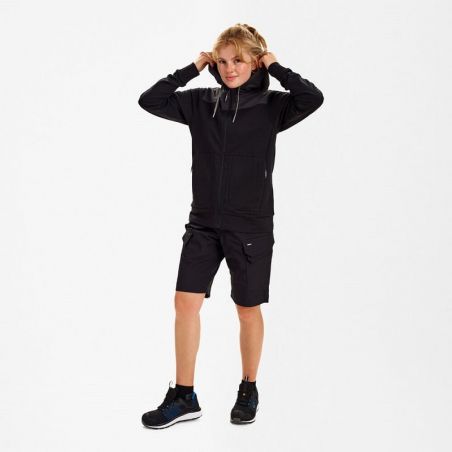 Sweat mi-saison Entire femme 8334 Engel