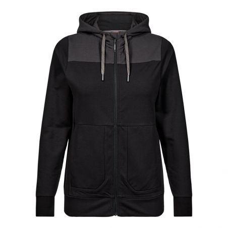 Sweat mi-saison Entire femme 8334 Engel