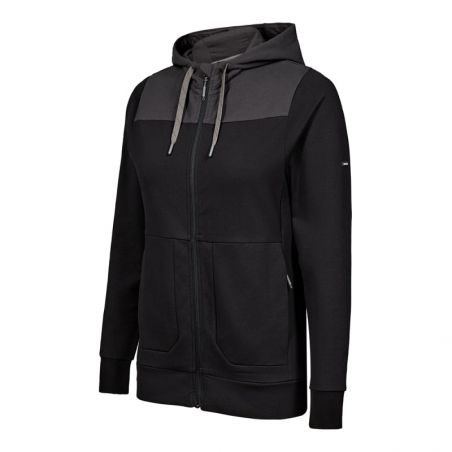 Sweat mi-saison Entire femme 8334 Engel