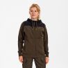 Sweat mi-saison Entire femme 8334 Engel