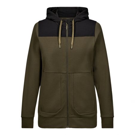 Sweat mi-saison Entire femme 8334 Engel