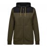 Sweat mi-saison Entire femme 8334 Engel