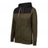 Sweat mi-saison Entire femme 8334 Engel