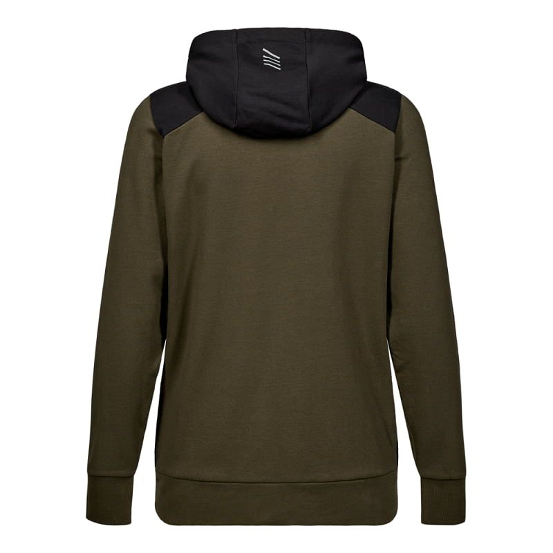 Sweat mi-saison Entire femme 8334 Engel