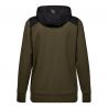 Sweat mi-saison Entire femme 8334 Engel