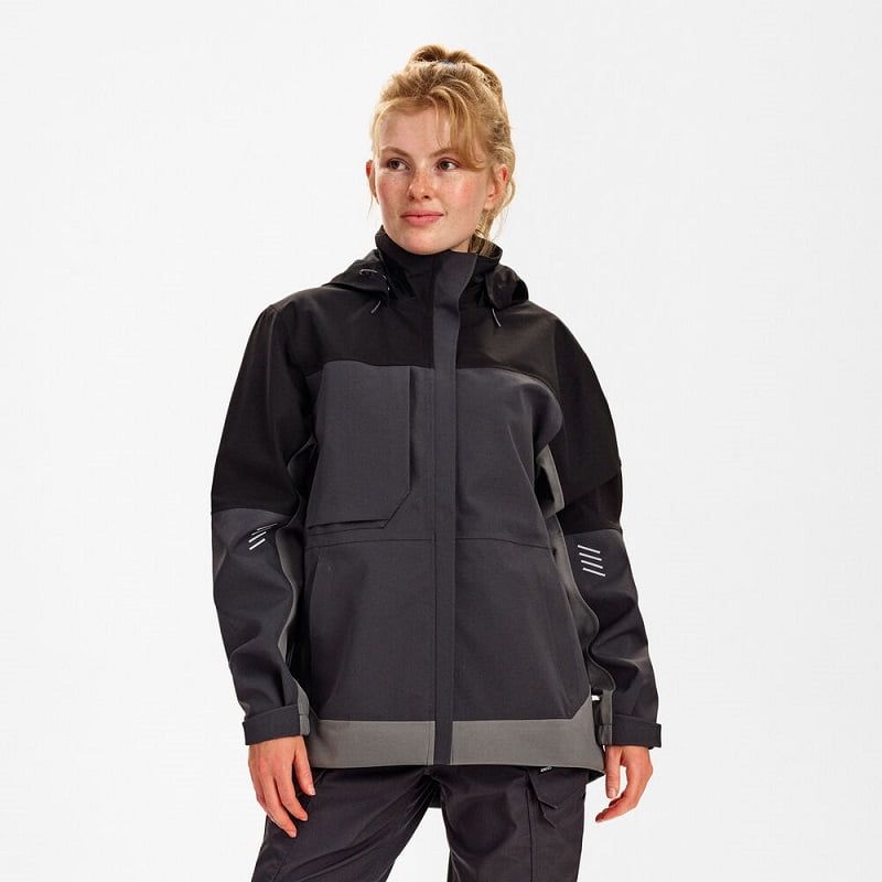 Blouson surveste imperméable pour femme 1135 Entire Engel