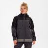 Blouson surveste imperméable pour femme 1135 Entire Engel