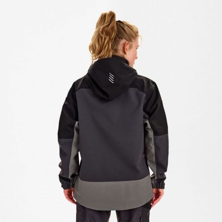 Blouson surveste imperméable pour femme 1135 Entire Engel