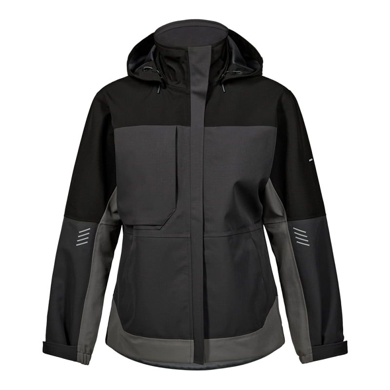 Blouson surveste imperméable pour femme 1135 Entire Engel