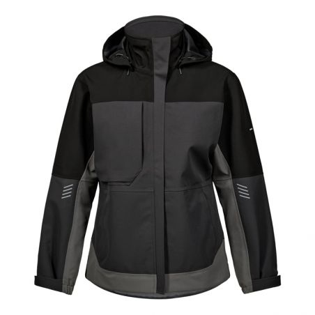 Blouson surveste imperméable pour femme 1135 Entire Engel