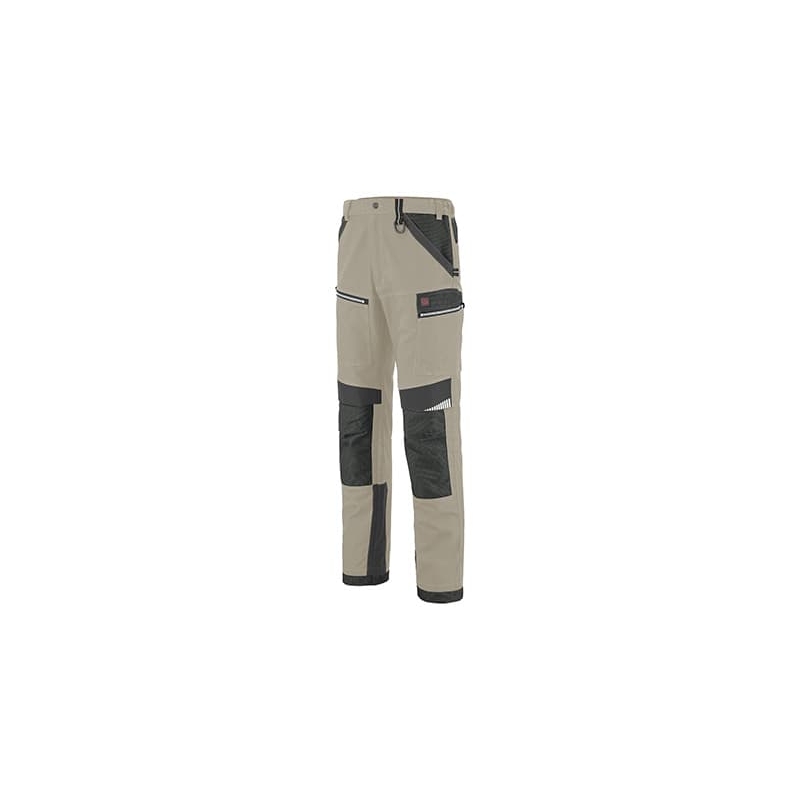 Pantalon de Travail Homme Spanner Lafont