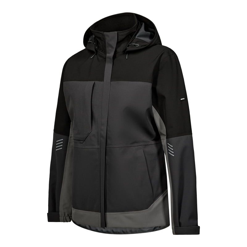 Blouson surveste imperméable pour femme 1135 Entire Engel