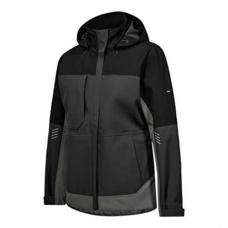 Blouson surveste imperméable pour femme 1135 Entire Engel