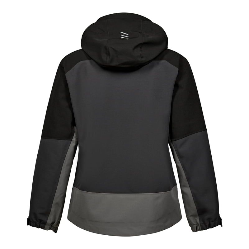 Blouson surveste imperméable pour femme 1135 Entire Engel