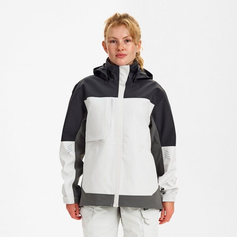 Blouson surveste imperméable pour femme 1135 Entire Engel