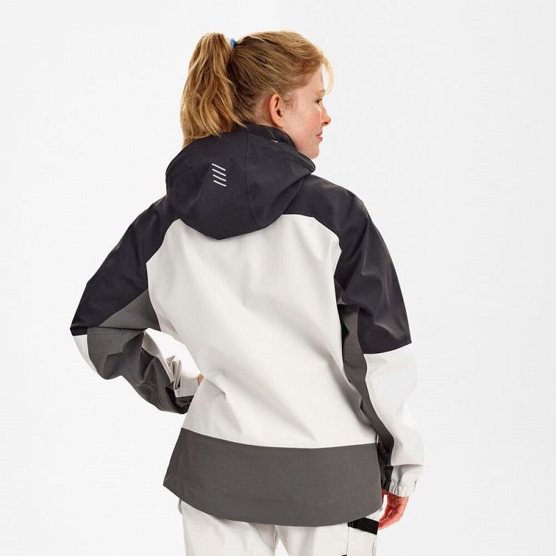 Blouson surveste imperméable pour femme 1135 Entire Engel