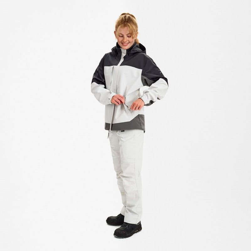 Blouson surveste imperméable pour femme 1135 Entire Engel