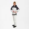 Blouson surveste imperméable pour femme 1135 Entire Engel