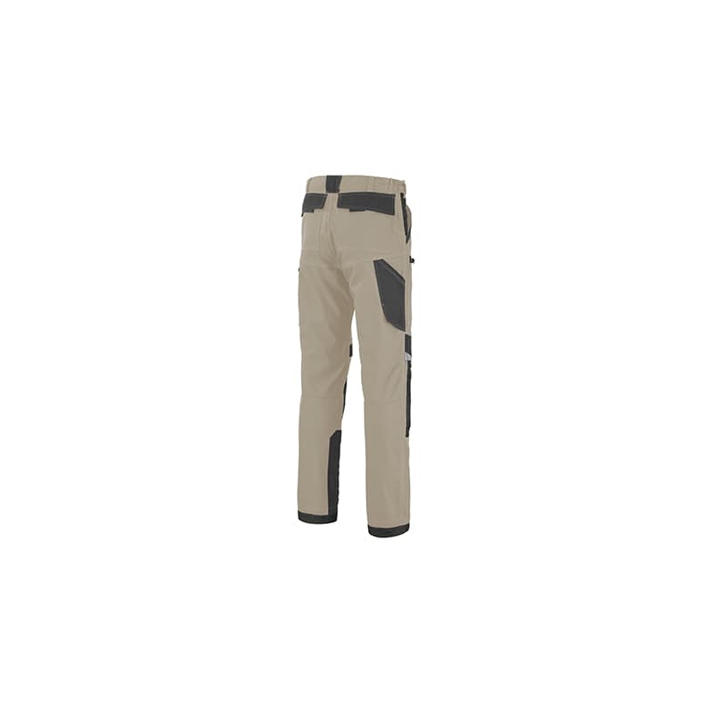 Pantalon de Travail Homme Spanner Lafont