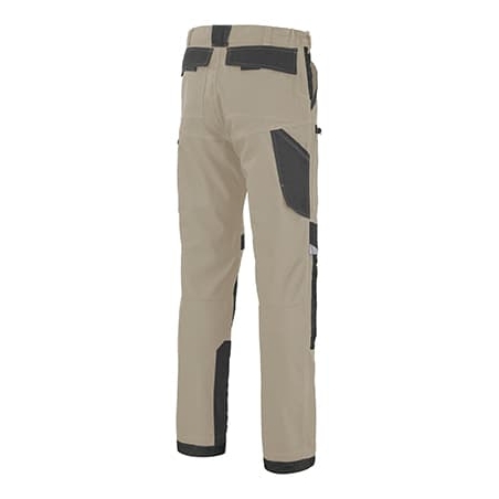 Pantalon de Travail Homme Spanner Lafont