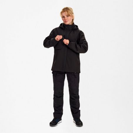 Blouson surveste imperméable pour femme 1135 Entire Engel