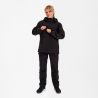 Blouson surveste imperméable pour femme 1135 Entire Engel