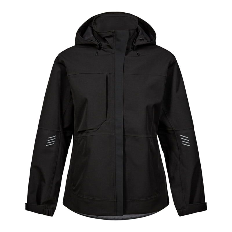 Blouson surveste imperméable pour femme 1135 Entire Engel