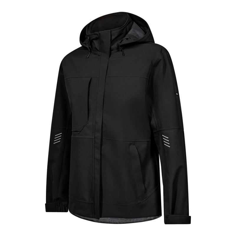 Blouson surveste imperméable pour femme 1135 Entire Engel