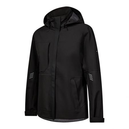 Blouson surveste imperméable pour femme 1135 Entire Engel