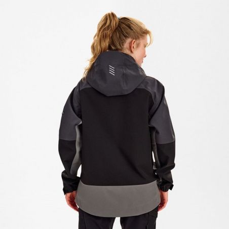 Blouson surveste imperméable pour femme 1135 Entire Engel