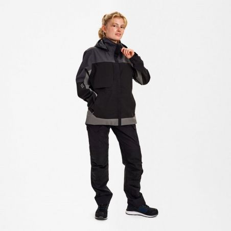 Blouson surveste imperméable pour femme 1135 Entire Engel